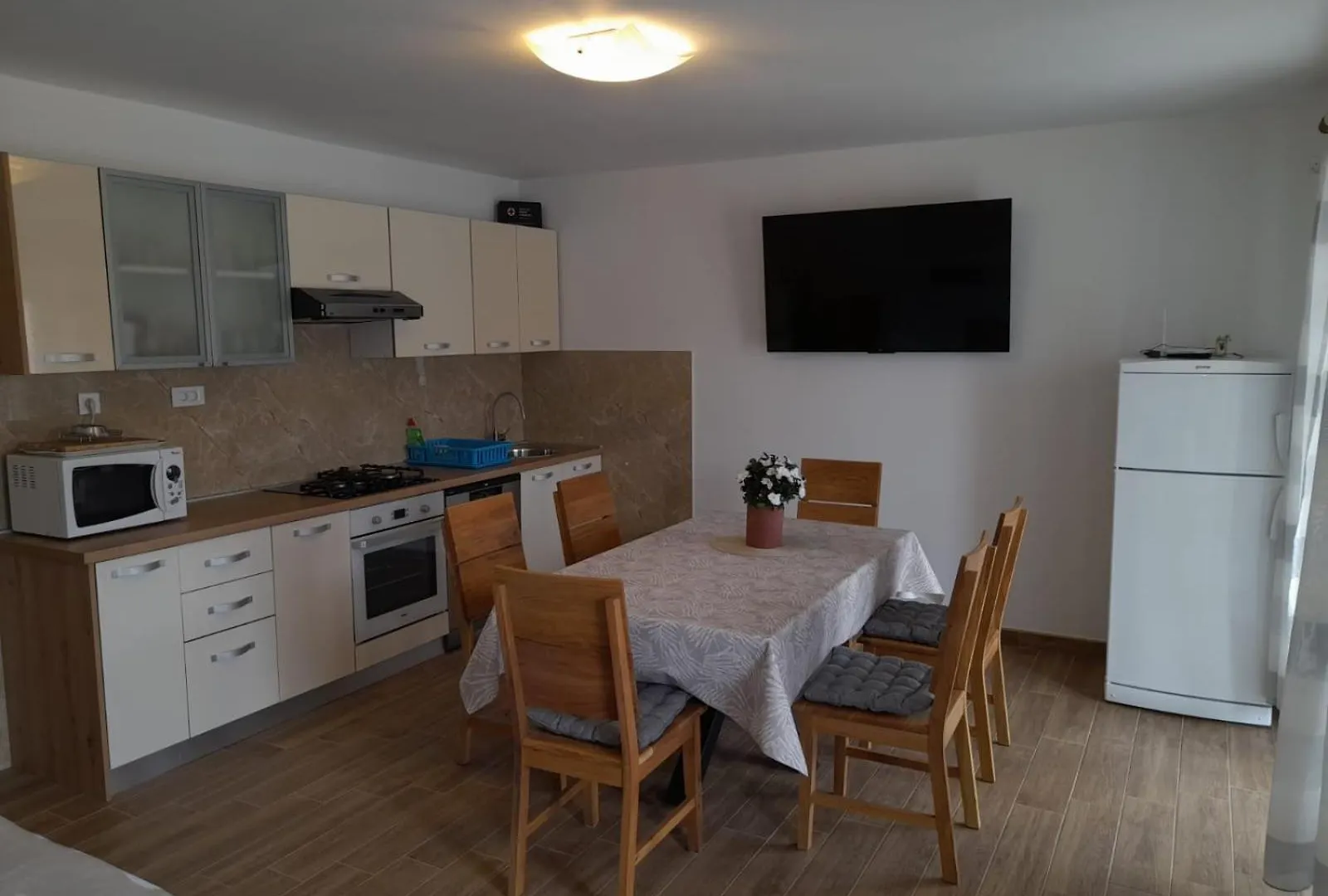 Apartments Boric Lopar 0*,  Chorvatsko