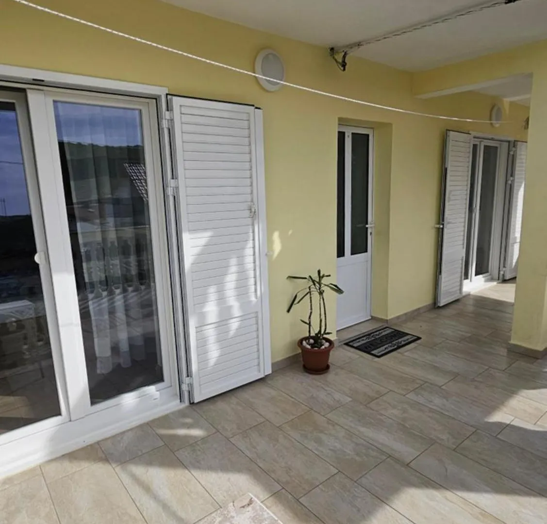 Apartments Boric Lopar Chorvatsko