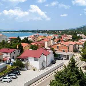 navštívit hotel