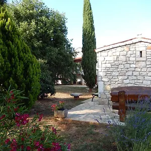 navštívit hotel